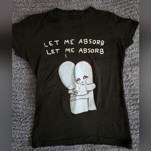 Nathan Pyle Strange Planet Graphic Tee